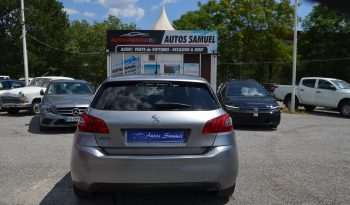 PEUGEOT 308 II 1.6 THP 125 ALLURE complet