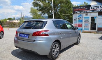 PEUGEOT 308 II 1.6 THP 125 ALLURE complet