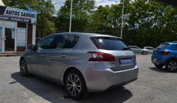 PEUGEOT 308 II 1.6 THP 125 ALLURE complet