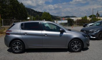 PEUGEOT 308 II 1.6 THP 125 ALLURE complet
