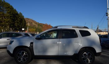 DACIA DUSTER II 1.5 DCI 115 BLUE PRESTIGE 4X2 complet