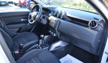 DACIA DUSTER II 1.5 DCI 115 BLUE PRESTIGE 4X2 complet