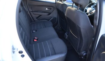 DACIA DUSTER II 1.5 DCI 115 BLUE PRESTIGE 4X2 complet