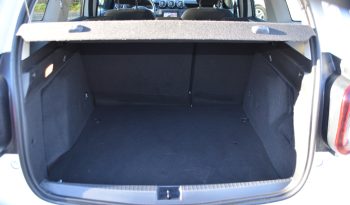 DACIA DUSTER II 1.5 DCI 115 BLUE PRESTIGE 4X2 complet