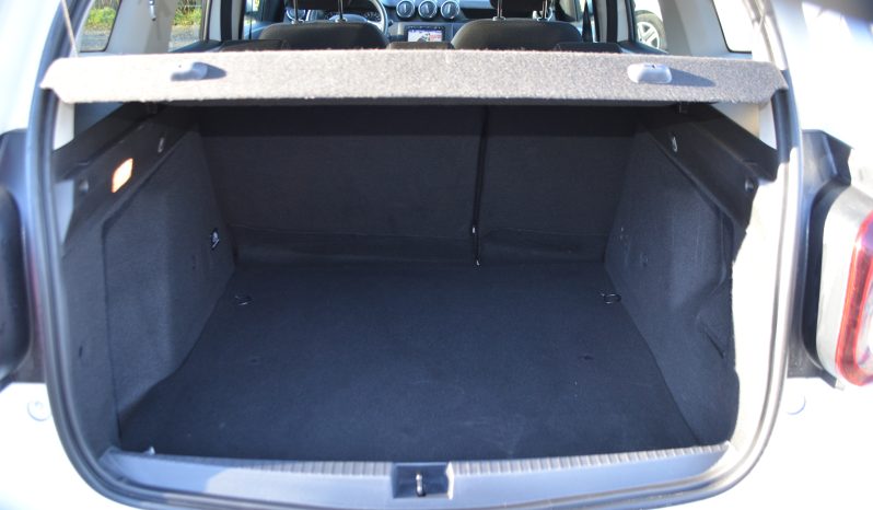 DACIA DUSTER II 1.5 DCI 115 BLUE PRESTIGE 4X2 complet