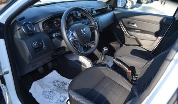 DACIA DUSTER II 1.5 DCI 115 BLUE PRESTIGE 4X2 complet