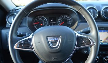 DACIA DUSTER II 1.5 DCI 115 BLUE PRESTIGE 4X2 complet