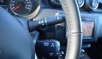 DACIA DUSTER II 1.5 DCI 115 BLUE PRESTIGE 4X2 complet