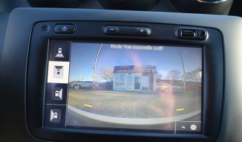 DACIA DUSTER II 1.5 DCI 115 BLUE PRESTIGE 4X2 complet