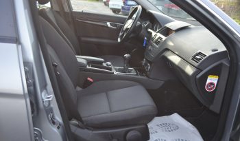 MERCEDES CLASSE C III 200 CDI FAP BLUEEFFICIENCY CLASSIC complet