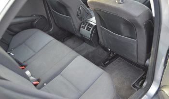 MERCEDES CLASSE C III 200 CDI FAP BLUEEFFICIENCY CLASSIC complet