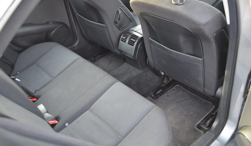 MERCEDES CLASSE C III 200 CDI FAP BLUEEFFICIENCY CLASSIC complet