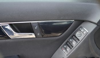MERCEDES CLASSE C III 200 CDI FAP BLUEEFFICIENCY CLASSIC complet