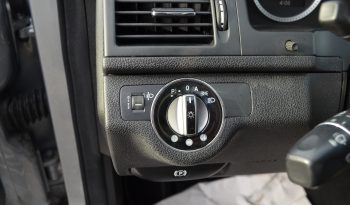 MERCEDES CLASSE C III 200 CDI FAP BLUEEFFICIENCY CLASSIC complet