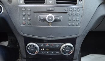 MERCEDES CLASSE C III 200 CDI FAP BLUEEFFICIENCY CLASSIC complet