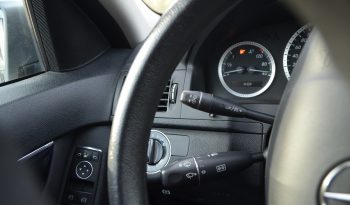 MERCEDES CLASSE C III 200 CDI FAP BLUEEFFICIENCY CLASSIC complet