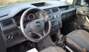 VOLKSWAGEN CADDY V CARGO 2.0 TDI 102 BUSINESS complet