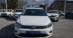 VOLKSWAGEN GOLF SPORTSVAN 1.4 TSI 150 BLUEMOTION TECHNOLOGY CONFORTLINE DSG7