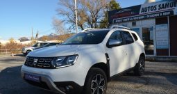 DACIA DUSTER II 1.5 DCI 115 BLUE PRESTIGE 4X2