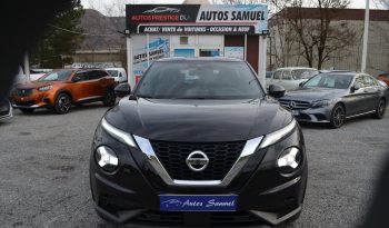 NISSAN JUKE II 1.0 DIG-T 117 ACENTA BV6 complet