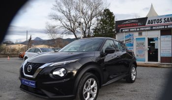 NISSAN JUKE II 1.0 DIG-T 117 ACENTA BV6 complet