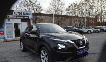 NISSAN JUKE II 1.0 DIG-T 117 ACENTA BV6 complet