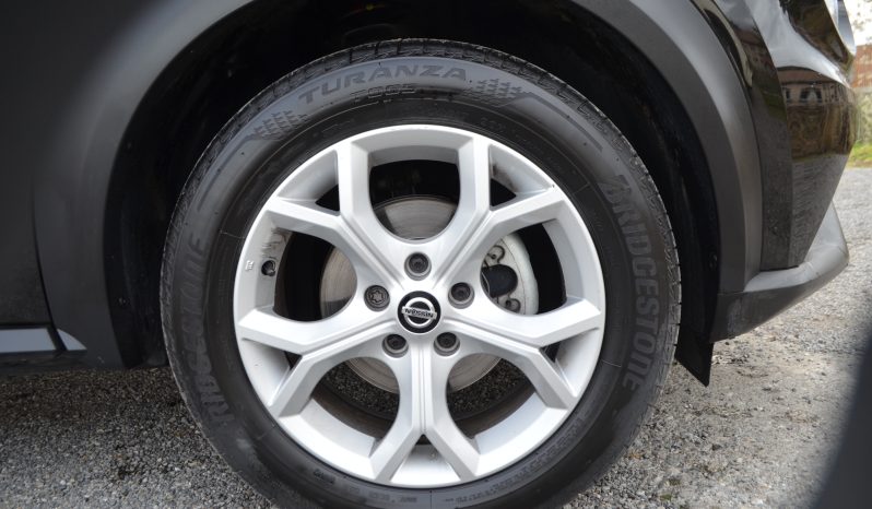 NISSAN JUKE II 1.0 DIG-T 117 ACENTA BV6 complet