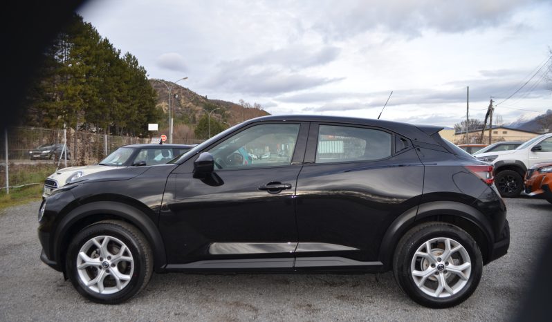 NISSAN JUKE II 1.0 DIG-T 117 ACENTA BV6 complet