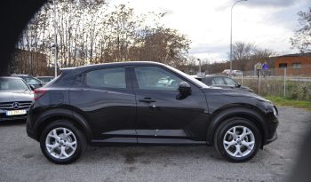 NISSAN JUKE II 1.0 DIG-T 117 ACENTA BV6 complet