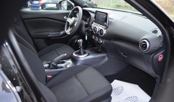 NISSAN JUKE II 1.0 DIG-T 117 ACENTA BV6 complet