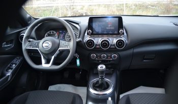 NISSAN JUKE II 1.0 DIG-T 117 ACENTA BV6 complet
