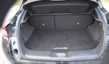 NISSAN JUKE II 1.0 DIG-T 117 ACENTA BV6 complet