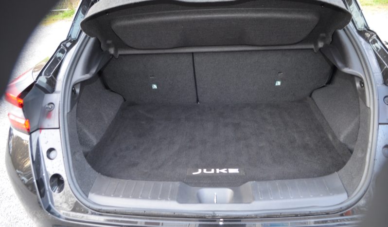 NISSAN JUKE II 1.0 DIG-T 117 ACENTA BV6 complet