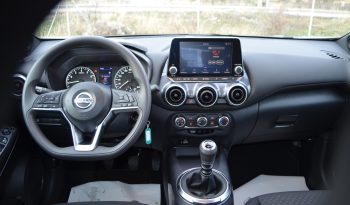 NISSAN JUKE II 1.0 DIG-T 117 ACENTA BV6 complet