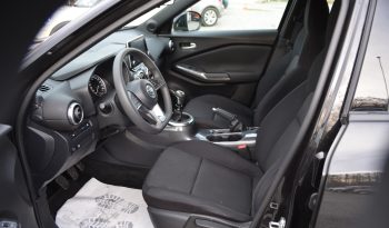 NISSAN JUKE II 1.0 DIG-T 117 ACENTA BV6 complet