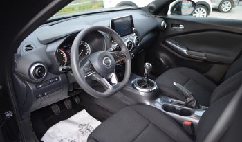 NISSAN JUKE II 1.0 DIG-T 117 ACENTA BV6 complet