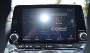 NISSAN JUKE II 1.0 DIG-T 117 ACENTA BV6 complet