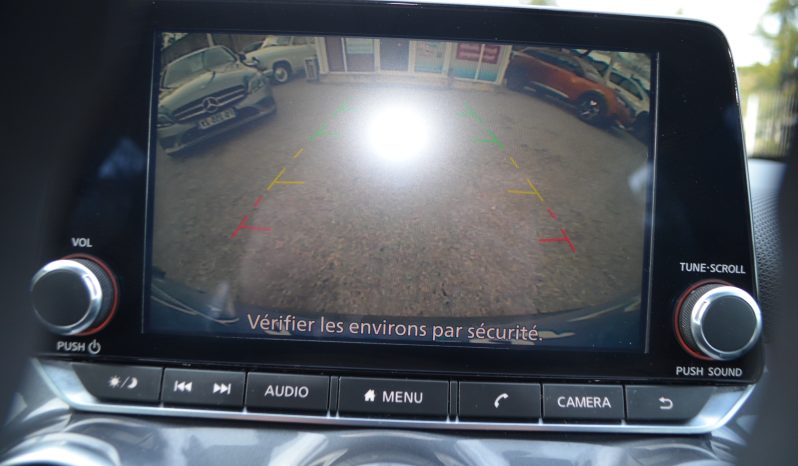 NISSAN JUKE II 1.0 DIG-T 117 ACENTA BV6 complet