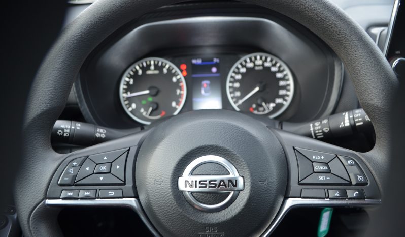 NISSAN JUKE II 1.0 DIG-T 117 ACENTA BV6 complet