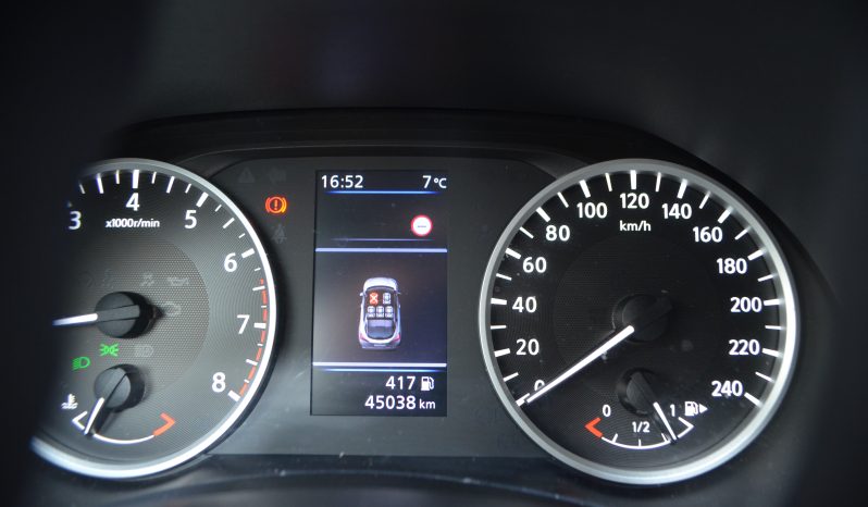 NISSAN JUKE II 1.0 DIG-T 117 ACENTA BV6 complet
