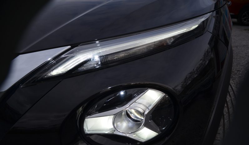NISSAN JUKE II 1.0 DIG-T 117 ACENTA BV6 complet
