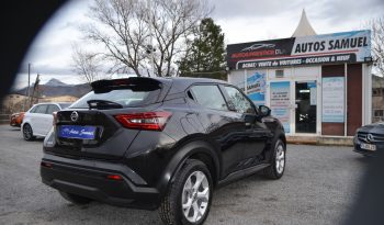 NISSAN JUKE II 1.0 DIG-T 117 ACENTA BV6 complet