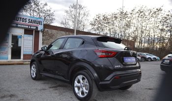 NISSAN JUKE II 1.0 DIG-T 117 ACENTA BV6 complet
