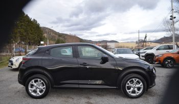 NISSAN JUKE II 1.0 DIG-T 117 ACENTA BV6 complet