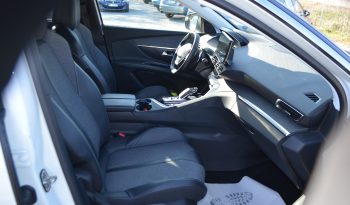 PEUGEOT 5008 II (2) 1.5 BLUEHDI 130 S&S GT EAT8 complet