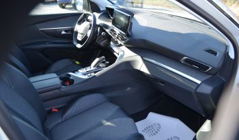 PEUGEOT 5008 II (2) 1.5 BLUEHDI 130 S&S GT EAT8 complet