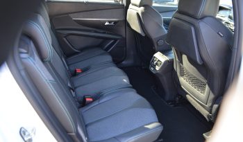 PEUGEOT 5008 II (2) 1.5 BLUEHDI 130 S&S GT EAT8 complet