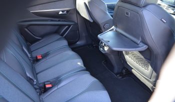 PEUGEOT 5008 II (2) 1.5 BLUEHDI 130 S&S GT EAT8 complet