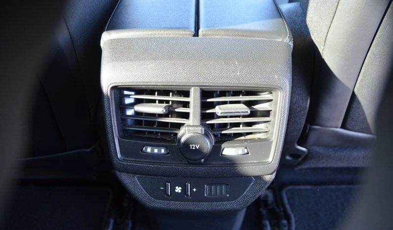 PEUGEOT 5008 II (2) 1.5 BLUEHDI 130 S&S GT EAT8 complet