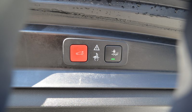 PEUGEOT 5008 II (2) 1.5 BLUEHDI 130 S&S GT EAT8 complet